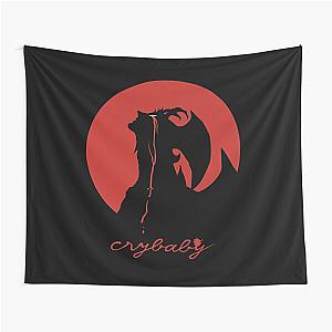 Devilman Crybaby Tapestry