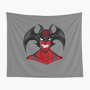 Devilman Crybaby Tapestry