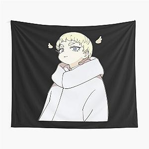 Devilman Crybaby Tapestry