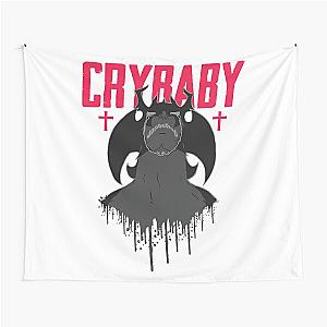 Devilman  Crybaby Tapestry