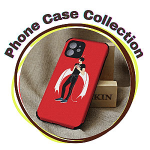 Devilman Crybaby Cases