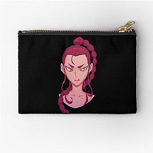 Devilman Crybaby Zipper Pouch