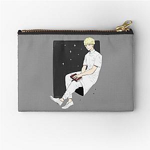 Devilman Crybaby Zipper Pouch