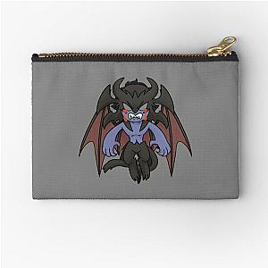 Devilman Crybaby Zipper Pouch