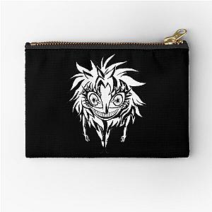 Devilman Crybaby Zipper Pouch