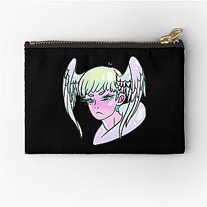 Devilman Crybaby Zipper Pouch