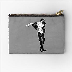 Devilman Crybaby Zipper Pouch