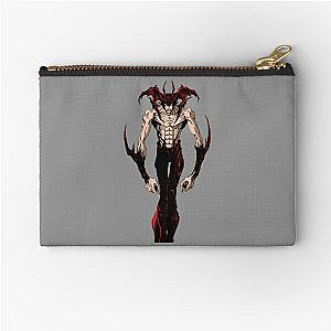 Devilman Crybaby Zipper Pouch