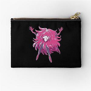 Devilman Crybaby Zipper Pouch