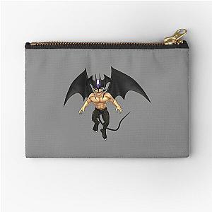 Devilman Crybaby Zipper Pouch