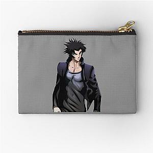 Devilman Crybaby Zipper Pouch