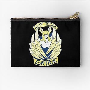 Devilman Crybaby Zipper Pouch