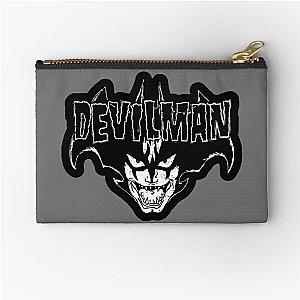 Devilman Crybaby Zipper Pouch