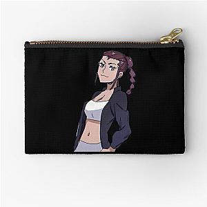 Devilman Crybaby Zipper Pouch