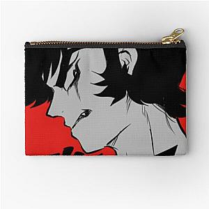 Devilman Crybaby Anime Zipper Pouch