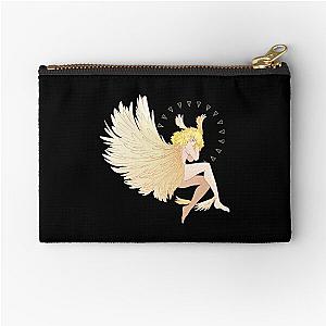 Devilman Crybaby Zipper Pouch