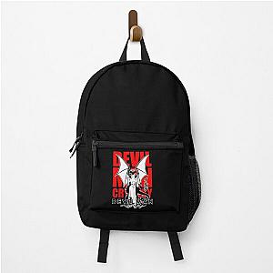 Devilman crybaby Anime Backpack