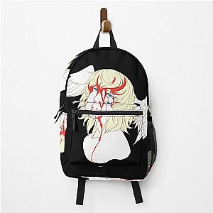 Devilman Crybaby Backpack