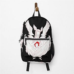 Devilman Crybaby Backpack