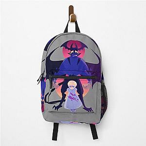 Devilman Crybaby Backpack