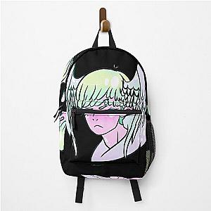 Devilman Crybaby Backpack