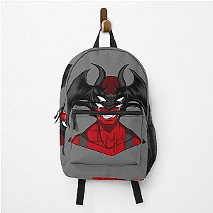 Devilman Crybaby Backpack