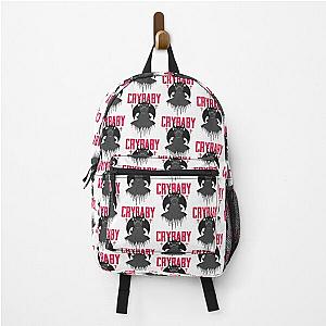 Devilman  Crybaby Backpack