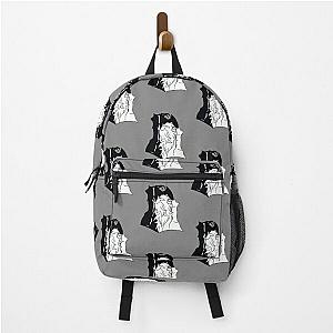 Devilman Crybaby Backpack