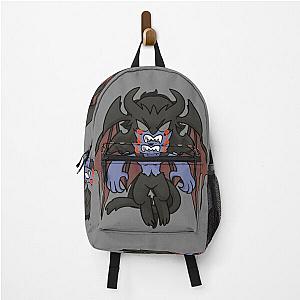 Devilman Crybaby Backpack