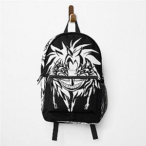 Devilman Crybaby Backpack