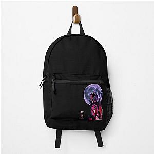 Akira Devilman Crybaby Backpack