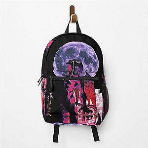 Akira Devilman Crybaby Backpack