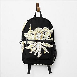 Devilman Crybaby Backpack