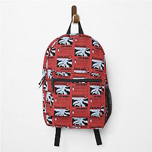 DEVILMAN CRYBABY Ryo Asuka Backpack