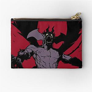 Devilman Crybaby Anime Pouch