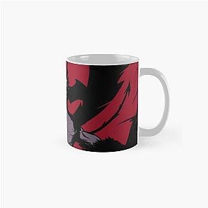 Devilman Crybaby Anime Classic Mug