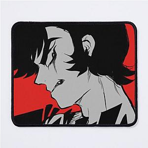 Demon Crybaby Anime Mouse Pad