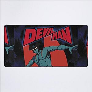 Devilman Crybaby Anime Desk Mat
