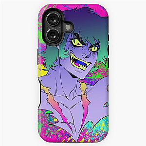 Devilman Crybaby Tough Case