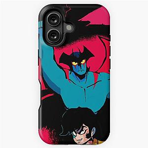 Devilman Crybaby Anime Phone Case