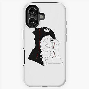 Devilman Crybaby iPhone Tough Case