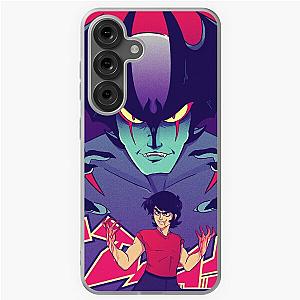 Devilman Crybaby Akira Fudo Samsung Galaxy Case