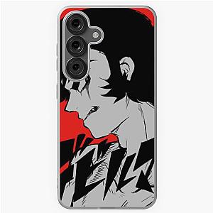 Devilman Crybaby Anime Galaxy Case