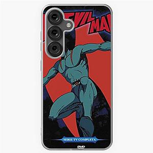 Devilman Crybaby Anime Soft Case