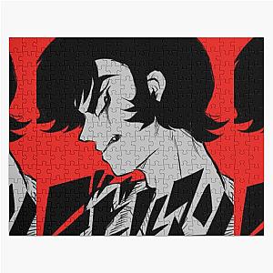 Devilman Crybaby Anime Puzzle