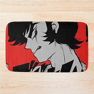 Devilman Crybaby Anime Bath Mat