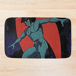 Devilman Crybaby Anime Bath Mat