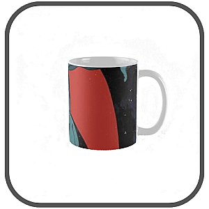 Devilman Crybaby Mugs