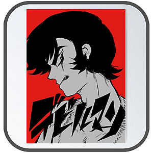Devilman Crybaby Posters