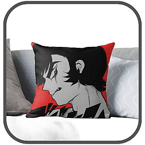 Devilman Crybaby Pillows Cover